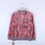 曼得露Man De Lu  不分季节 服装 女上装 女款针织衫/毛衣 80153-6812