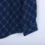 VSARNNI JEANS 2024 冬 服装 男上装 男士衬衫 VMJ243H00282-F1