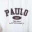 保罗·彼得Paulo Pedro 2024 秋 运动户外 运动服 运动卫衣 TBDC48730