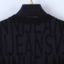 VSARNNI JEANS 2024 冬 服装 男上装 男士针织衣/毛衣 VMJ243M00091-B9