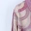 靓禧Liangxi  不分季节 服装 女上装 女款针织衫/毛衣 Z24-1609