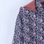 语色 2024 秋 服装 女上装 女款风衣 24-91005