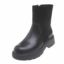 Bata 2024 冬 鞋靴 女鞋 女士靴子 WBLAGC43DU1DZ4