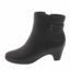 Bata 2024 冬 鞋靴 女鞋 女士靴子 WBLAQ763DU1DD4