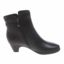 Bata 2024 冬 鞋靴 女鞋 女士靴子 WBLAQ763DU1DD4