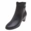 Bata 2024 冬 鞋靴 女鞋 女士靴子 WBLAQ763DU1DD4