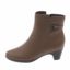 Bata 2024 冬 鞋靴 女鞋 女士靴子 WBLAQ763DT2DD4