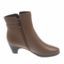 Bata 2024 冬 鞋靴 女鞋 女士靴子 WBLAQ763DT2DD4