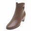 Bata 2024 冬 鞋靴 女鞋 女士靴子 WBLAQ763DT2DD4