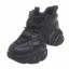 Bata 2024 冬 鞋靴 女鞋 女士休闲鞋 WGL8301DDU1DM4
