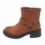 Bata 2024 冬 鞋靴 女鞋 女士靴子 WBLAGR41DS1DD4