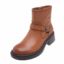 Bata 2024 冬 鞋靴 女鞋 女士靴子 WBLAGR41DS1DD4