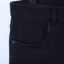 VSARNNI JEANS 2024 冬 服装 男下装 男士牛仔裤 VMJ243K00007-B1