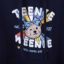 TEENIEWEENIE 2024 春夏 服装 女上装 女款卫衣 TTMW241201T