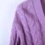 拉维妮娅Lavinia Club  秋 服装 女上装 女款针织衫/毛衣 O35Z112