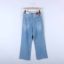 POLOWALK 2025 春 服装 女裤装 女款牛仔裤 CCYW51720201