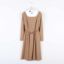 LINNIE.Z  冬 服装 女裙装 连衣裙 LDO02ST5696