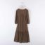 翠贝卡TR/BECA  春夏 服装 女裙装 连衣裙 TA101L01L012