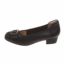 Bata 2025 春 鞋靴 女鞋 女士单鞋 WBLAOX12DU1AQ5