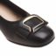 Bata 2025 春 鞋靴 女鞋 女士单鞋 WBLAOX12DU1AQ5