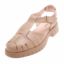 暇步士Hush Puppies  夏 鞋靴 女鞋 女士凉鞋 CPWN3Y13FC1BH4