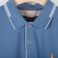 暇步士Hush Puppies  夏 服装 男上装 男士POLO衫 PD-22361D