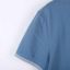 暇步士Hush Puppies  夏 服装 男上装 男士POLO衫 PD-22361D
