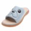暇步士Hush Puppies  夏 鞋靴 女鞋 女士拖鞋 CE0B5T10FM1BT4