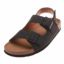 暇步士Hush Puppies  夏 鞋靴 男鞋 男士凉鞋 CPWN1R03MU1BL4