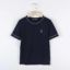 暇步士Hush Puppies  夏 服装 女上装 女款T恤 HSSXWC49CT210