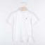 暇步士Hush Puppies  夏 服装 女上装 女款T恤 HSSXWC49CT238