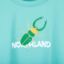 NORTHLAND 2025 夏 母婴儿童 童装 儿童T恤/POLO衫 CT145219-2