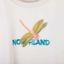 NORTHLAND 2025 夏 母婴儿童 童装 儿童T恤/POLO衫 CT145219-1