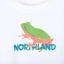 NORTHLAND 2025 夏 母婴儿童 童装 儿童T恤/POLO衫 CT145219-3