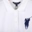 POLOWALK 2025 夏 服装 女上装 女款T恤 AH2W52E10251