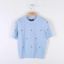 暇步士Hush Puppies  夏 服装 女上装 女款针织衫/毛衣 HSSXWC49CT215