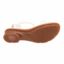 暇步士Hush Puppies  夏 鞋靴 女鞋 女士凉鞋 CPWN3V04FA1BL4