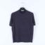 VSARNNI JEANS 2025 夏 服装 男上装 男士T恤 VMJ251N00583-J1