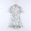 MOFAN  夏 服装 女裙装 连衣裙 MBL463335Q022