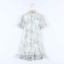 MOFAN  夏 服装 女裙装 连衣裙 MBL463335Q022