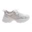 暇步士Hush Puppies  春 鞋靴 女鞋 女士休闲鞋 CE0B6B12FA1AM4