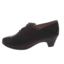 Bata 2025 春 鞋靴 女鞋 女士单鞋 WBLAQ711DU1AM5