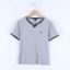 POLOWALK 2025 夏 服装 女上装 女款T恤 AT9W52E21386