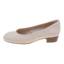 Bata 2025 春 鞋靴 女鞋 女士单鞋 WBLAOX08DD1AQ5