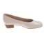 Bata 2025 春 鞋靴 女鞋 女士单鞋 WBLAOX08DD1AQ5
