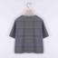 Elva' Island 2025 夏 服装 女上装 女款针织衫/毛衣 3504124258L