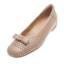 Bata 2025 夏 鞋靴 女鞋 女士单鞋 WBLAUU04DC1BQ5