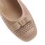 Bata 2025 夏 鞋靴 女鞋 女士单鞋 WBLAUU04DC1BQ5