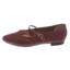 Bata 2025 春 鞋靴 女鞋 女士单鞋 WBLAFY34DL1AQ5