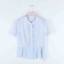 曼得露Man De Lu 2025 夏 服装 女上装 女款衬衫 40681-828